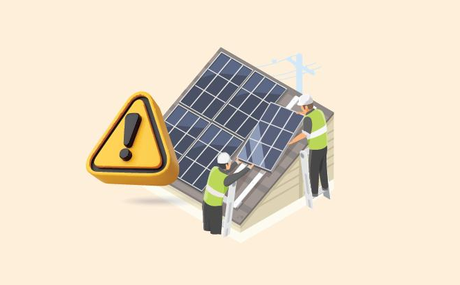 7 Sai Lầm Khi Lắp Đặt Điện Mặt Trời & Cách Chọn Công Suất Hệ Thống Phù Hợp Với Nhu Cầu Sử Dụng